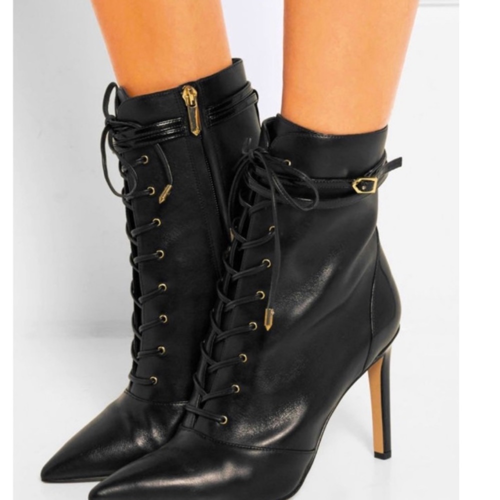 Sam Edelman Bryton booties